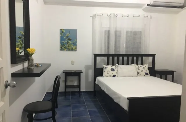Capriccio Mare Punta Cana apartamento habitacion